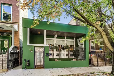 3313 W Hirsch St, Chicago, IL 60651
