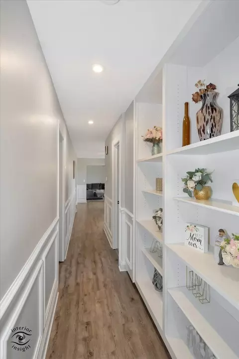 Entry Way - 125 3rd St, Manhattan, IL 60442 photo 2 of 3