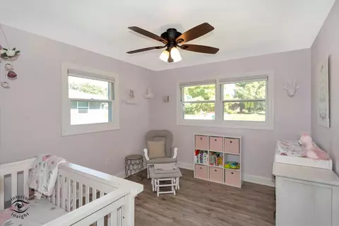 Bedroom - 125 3rd St, Manhattan, IL 60442 photo 2 of 3
