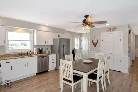 Kitchen - 125 3rd St, Manhattan, IL 60442 photo 1 of 2