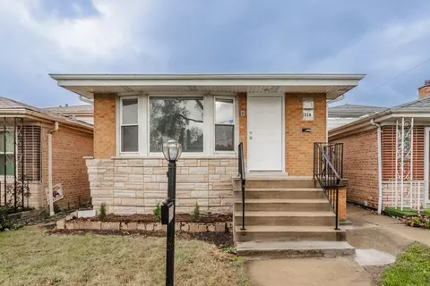 316 W 100th Pl, Chicago, IL 60628