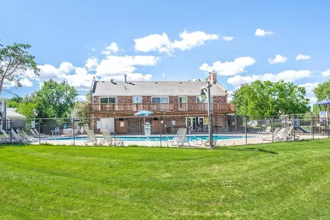 1661 Valley Forge Ct #C, Wheaton, IL 60189 photo 19