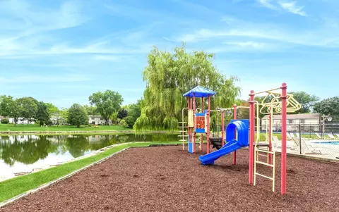 1661 Valley Forge Ct #C, Wheaton, IL 60189 photo 18