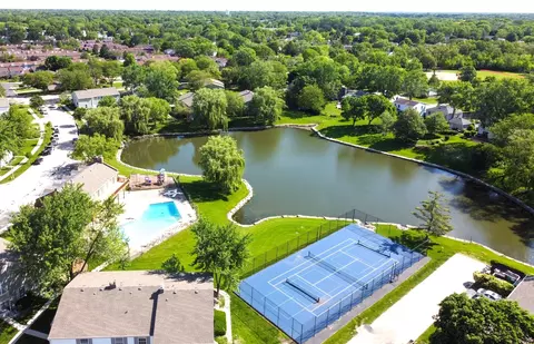 1661 Valley Forge Ct #C, Wheaton, IL 60189 photo 16