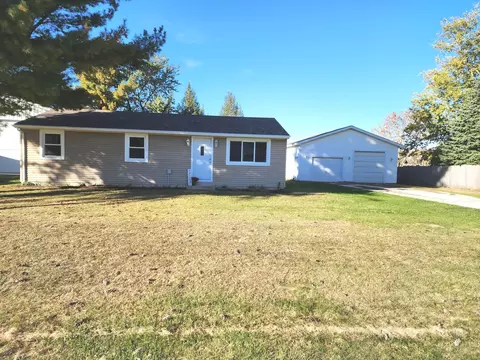 640 Verkler Dr, Bonfield, IL 60913