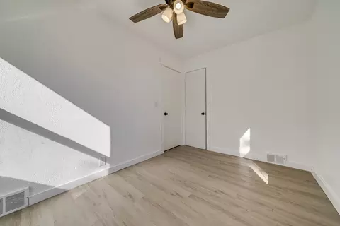 Bedroom - 415 E 3rd St, Pecatonica, IL 61063 photo 2 of 4