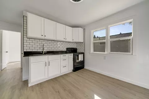 Kitchen - 415 E 3rd St, Pecatonica, IL 61063 photo 1 of 2