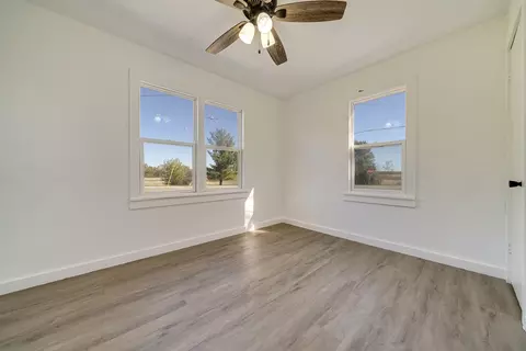Bedroom - 415 E 3rd St, Pecatonica, IL 61063 photo 3 of 4