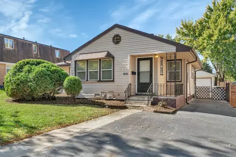 10632 Oak Ave, Chicago Ridge, IL 60415