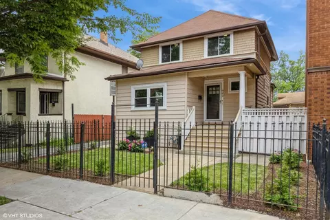 942 N Austin Blvd, Oak Park, IL 60302