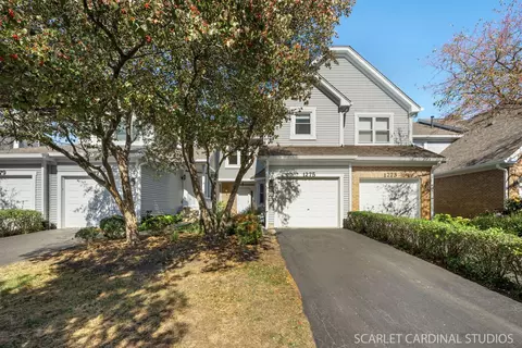 1275 Rhodes Ln, Naperville, IL 60540