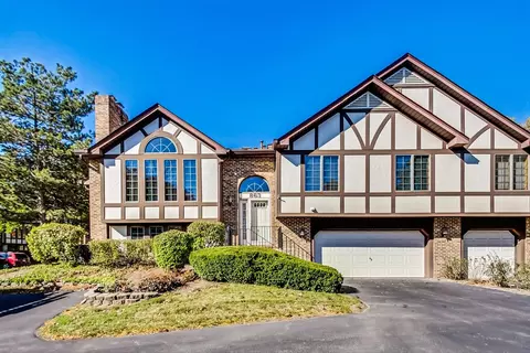 863 S Dwyer Ave, Arlington Heights, IL 60005