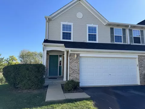 1256 Harvest Dr, Crest Hill, IL 60403