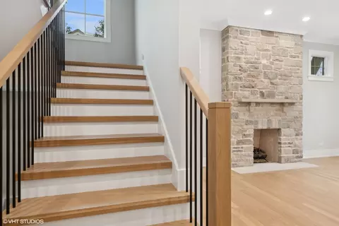 Entry Way - 37 Overlook Dr, Golf, IL 60029 photo 4 of 5