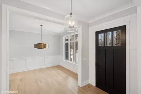 Entry Way - 37 Overlook Dr, Golf, IL 60029 photo 1 of 5