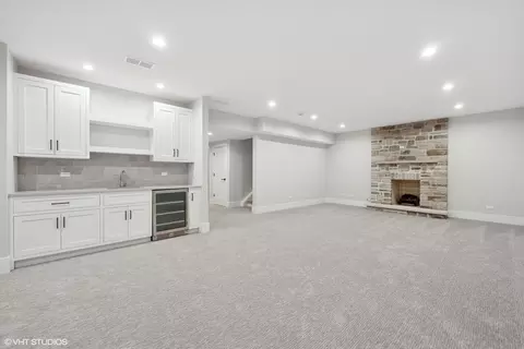 Living - 37 Overlook Dr, Golf, IL 60029 photo 5 of 5