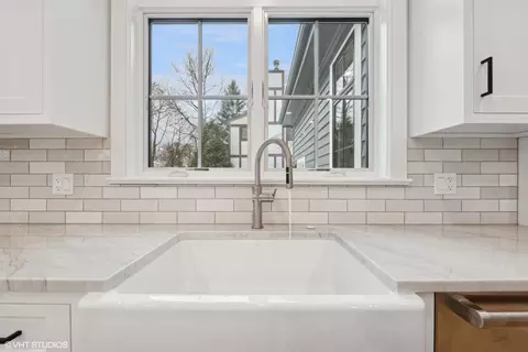 Kitchen - 37 Overlook Dr, Golf, IL 60029 photo 2 of 4