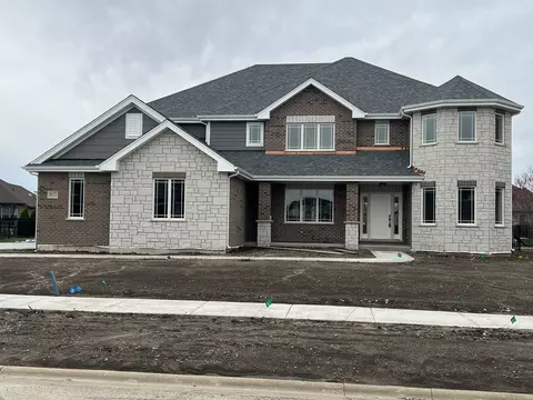 8673 High Stone Way, Frankfort, IL 60423