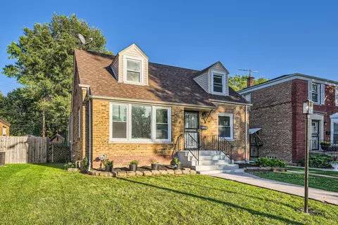 14515 S Atlantic Ave, Riverdale, IL 60827