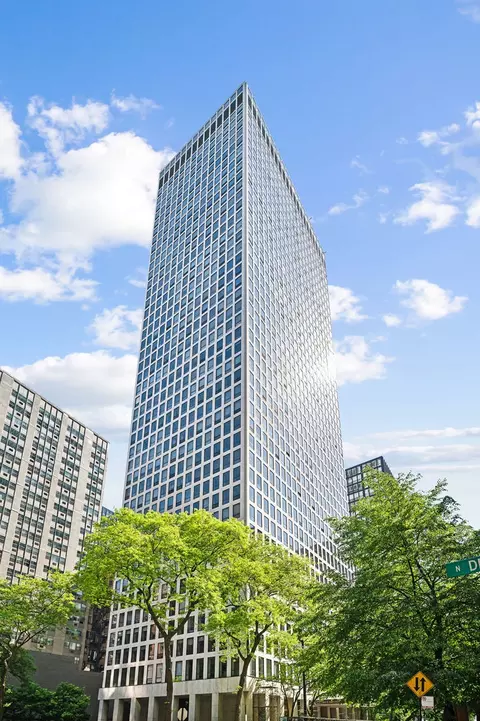260 E Chestnut St #2804, Chicago, IL 60611