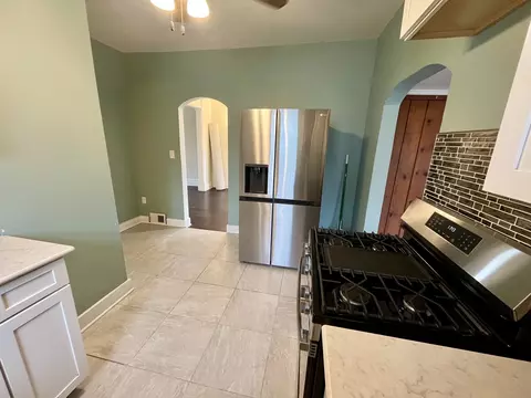 Kitchen - 355 Marengo Rd, Harvard, IL 60033 photo 3 of 3