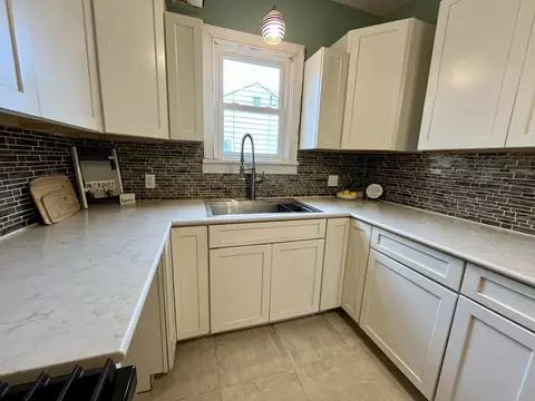 Kitchen - 355 Marengo Rd, Harvard, IL 60033 photo 2 of 3