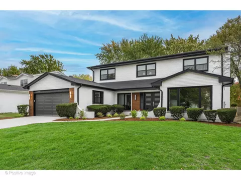 4039 Rutgers Ln, Northbrook, IL 60062