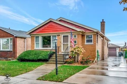 3117 W 100th St, Evergreen Park, IL 60805