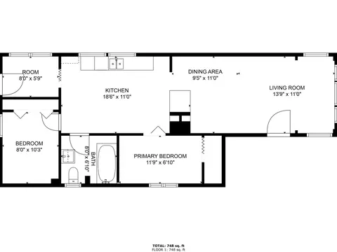 2269 N Monitor Ave, Chicago, IL 60639 photo 21