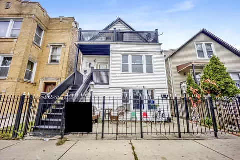 2269 N Monitor Ave, Chicago, IL 60639