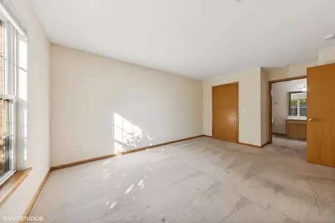 Bedroom - 21222 W Walnut Dr #A, Plainfield, IL 60544 photo 1 of 3