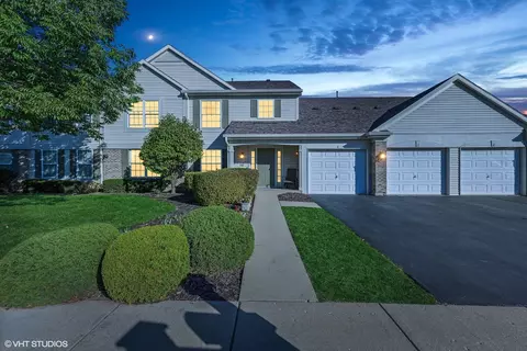 Exterior - 21222 W Walnut Dr #A, Plainfield, IL 60544 photo 4 of 4