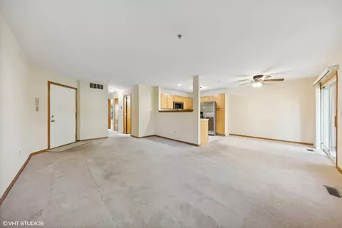 Living - 21222 W Walnut Dr #A, Plainfield, IL 60544 photo 3 of 5