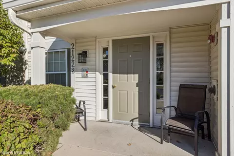 Exterior - 21222 W Walnut Dr #A, Plainfield, IL 60544 photo 2 of 4