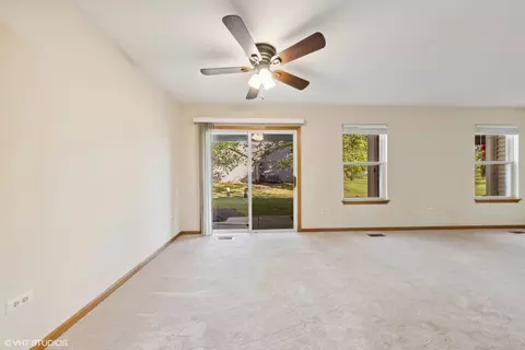 Living - 21222 W Walnut Dr #A, Plainfield, IL 60544 photo 4 of 5