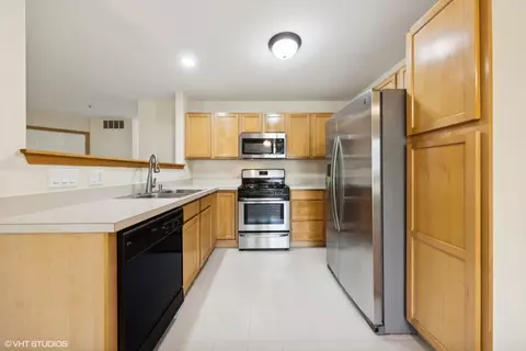 Kitchen - 21222 W Walnut Dr #A, Plainfield, IL 60544 photo 1 of 1