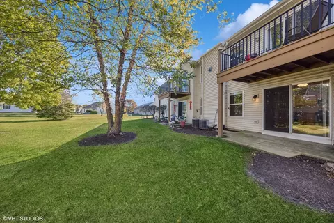 Exterior - 21222 W Walnut Dr #A, Plainfield, IL 60544 photo 3 of 4