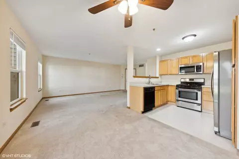 Living - 21222 W Walnut Dr #A, Plainfield, IL 60544 photo 1 of 5