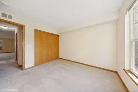 Bedroom - 21222 W Walnut Dr #A, Plainfield, IL 60544 photo 3 of 3