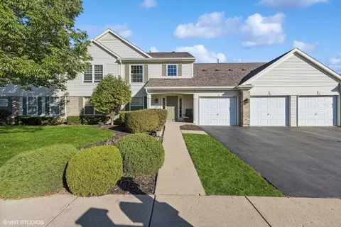 21222 W Walnut Dr #A, Plainfield, IL 60544