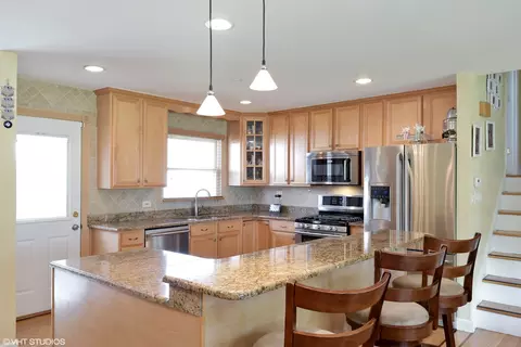Kitchen - 2808 Norma Ct, Glenview, IL 60025 photo 1 of 2