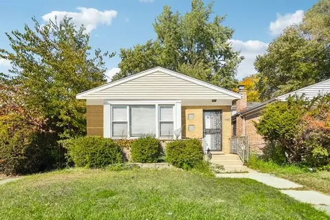 226 E 83rd St, Chicago, IL 60619