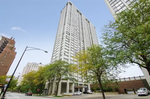5455 N Sheridan Rd #3210, Chicago, IL 60640