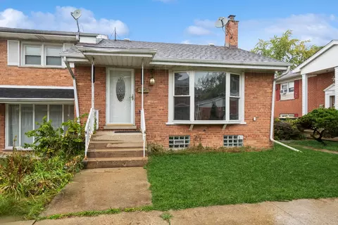 7909 N Nordica Ave, Niles, IL 60714