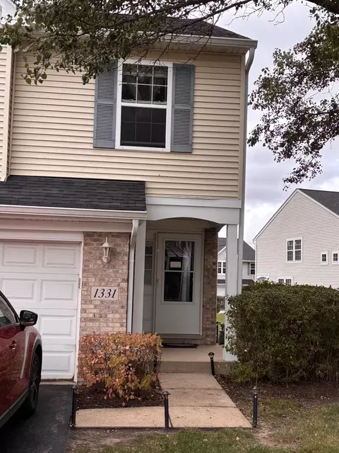 1331 Harvest Dr, Crest Hill, IL 60403