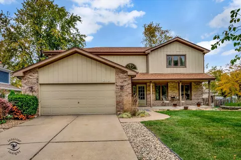 11012 Granite Dr, Mokena, IL 60448