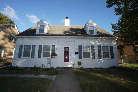 321 N Prospect St, Rockford, IL 61107