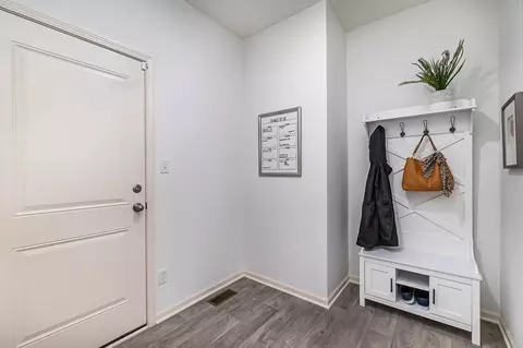 Entry Way - 10597 Whitney Pl, Saint John, IN 46373 photo 1 of 5