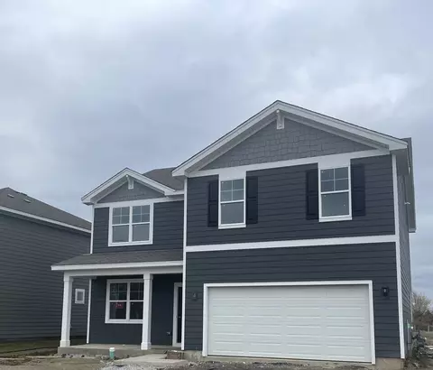 Exterior - 10597 Whitney Pl, Saint John, IN 46373 photo 1 of 2