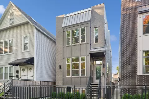2060 N Bingham St, Chicago, IL 60647